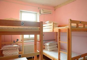 Beijing Xiaofengxian Featured Hostel Esterno foto